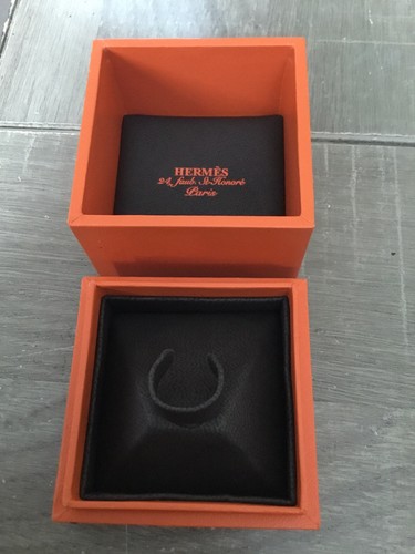 Hermes vintage boite - :,