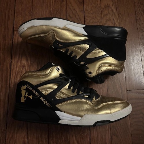 Reebok pump omni lite basquiat - pump,