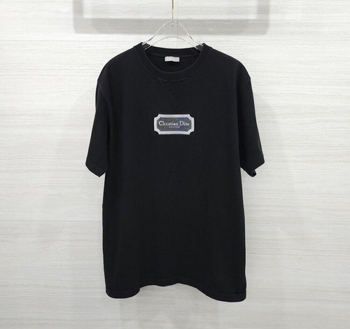 Dior shirt demi sleeve en - dior,