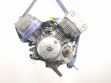 MOTEUR HONDA XL 125 VARADERO