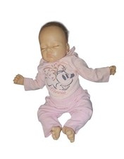 Linda murray reborn baby - linda,