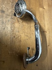 (ORL2 A)  Ancienne tête de lecture  gramophone Avec bras