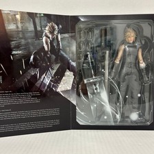 Figurine de collection Final