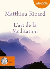 L'art de la méditation (z) -