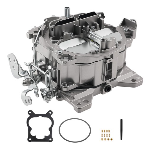Carburateur quadrajet 4mv - carburateur,