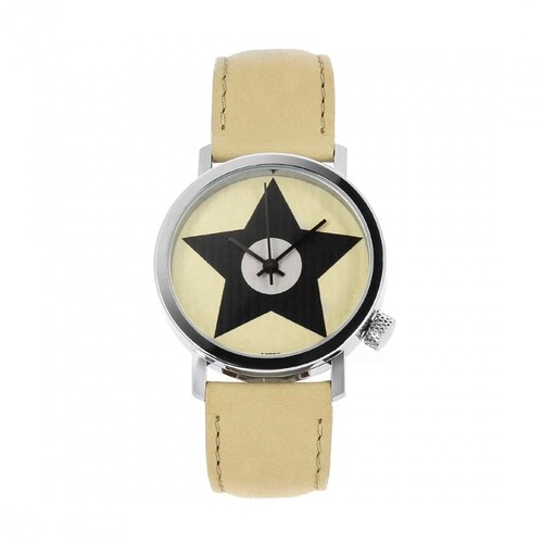 Montre akteo vintage beige - akteo,
