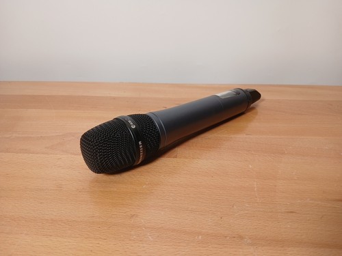 Sennheiser skm 300 - 300, wireless