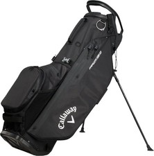 Sac de golf étanche Callaway Fairway+ HD - Sac trépied - Noir