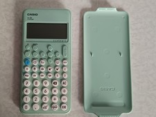 Casio fx-92 Collège