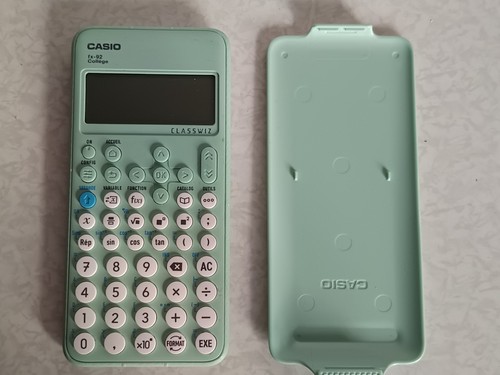 Casio collège - casio,