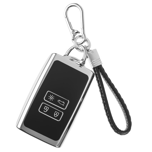 étui carte compatible - compatible, renault