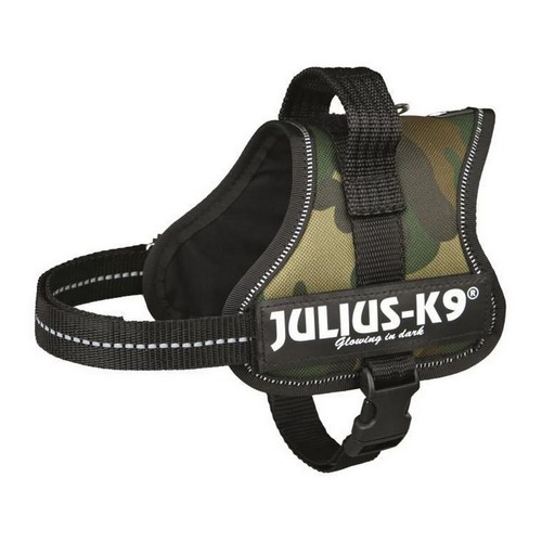 Harnais pour chien julius - chien,