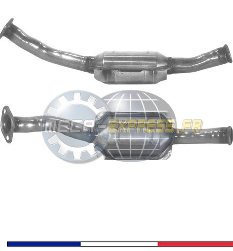 Catalyseur pour citroen - pour,