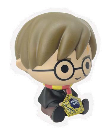 Plastoy harry potter - harry,