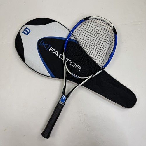 Wilson factor pro six - factor, pro.six