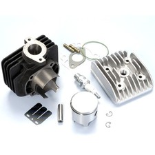 Groupe thermique polini racing - groupe,