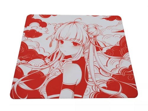 Tapis souris wlmouse yun - tapis, de