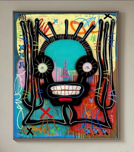 The big fat boy œuvre - :,