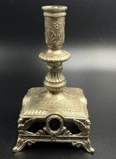 Bougeoir Napoléon III base