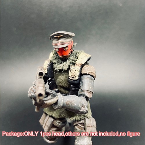Premium ruprecht kroenen - premium, 1/18