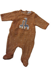 J342 Vêtement Occasion Bébé