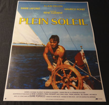 alain delon PLEIN SOLEIL 