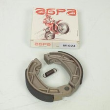 Mâchoire de frein AGPA M-024