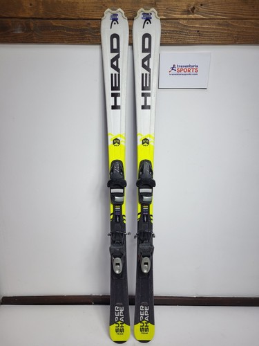 Head supershapeteam 147cm - r,