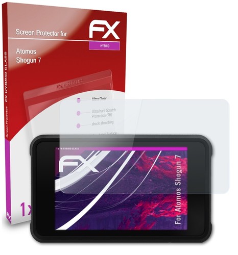 Atfolix verre film protecteur - verre,