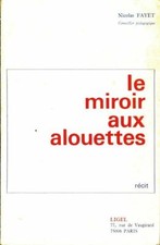 Miroir aux alouettes - aux,