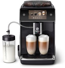 Saeco GranAroma Deluxe