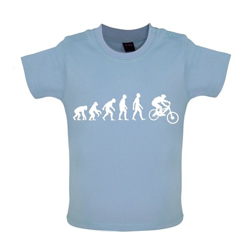 évolution homme vtt - vtt,