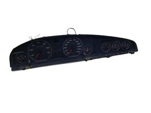 Compteur montre audi 2 4 - compteur, c4