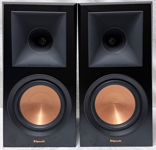 Klipsch reference premiere - klipsch,