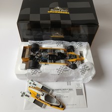 Renault F1 RE-20 Turbo René