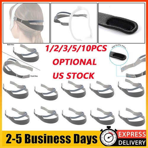 10pcs headgear for dreamwear - headgear-,