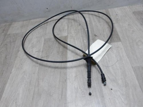 Cable ouverture capot