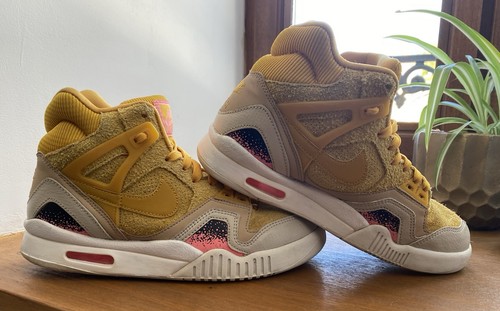 Nike air tech challenge - , ii