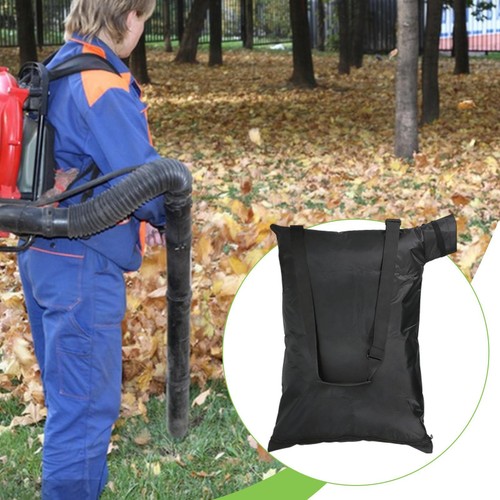 Sac pour aspirateur souffleur - sac, aspirateur/souffleur