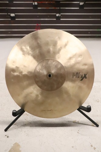 Sabian hhx treme - 15", x-treme