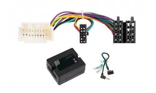 Adaptateur télécommande