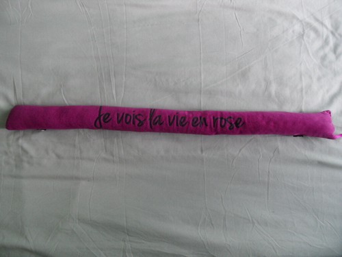 Bas porte boudin - ,