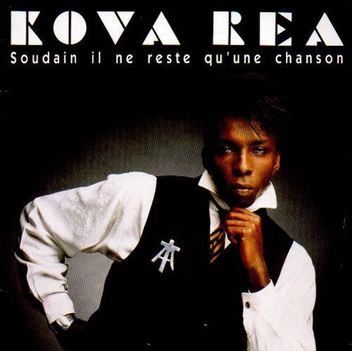 Tours vinyle kova rea - tours,