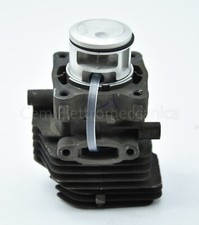 Cylindre Avec Piston Ø 34 MM