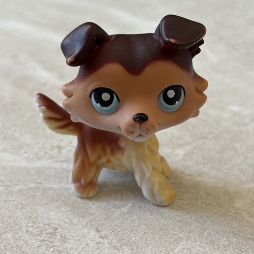 Littlest pet shop - pet,