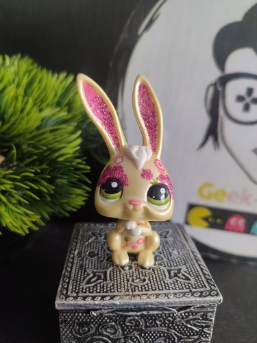 Lps0850 littlest petshop - lps0850, my