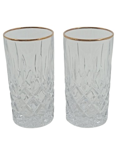 Nachtmann noblesse gold - nachtmann,