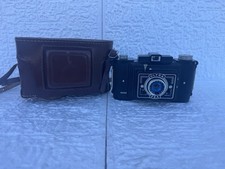 FEX INDO ULTRA-FEX HIMALAYA Modele "1952" N°14 + étui