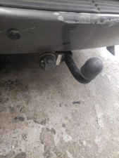 Attelage (boule de remorquage) CHRYSLER VOYAGER 4 PHASE 1