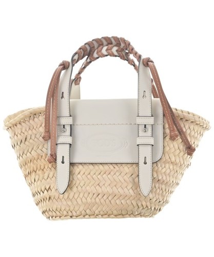 Tod basket bag - bag, femme
